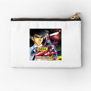 Straight Outta Hell Teacher Hell Teacher Zipper Pouches