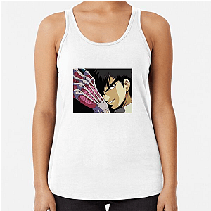 Cursed by Hell Teacher Hell Teacher Tank Tops