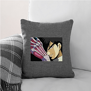 Cursed by Hell Teacher Hell Teacher Pillows Cover