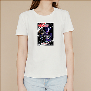 Hell Teacher’s Detention Hell Teacher T-Shirts