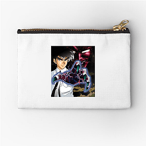 Hell Teacher’s Top Student Hell Teacher Zipper Pouches