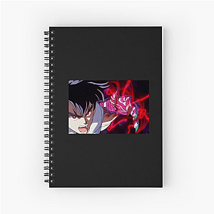 Learn or Burn – Hell Teacher Hell Teacher Notebook