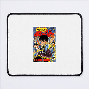 I Survived Hell Teacher Hell Teacher Mouse Pads