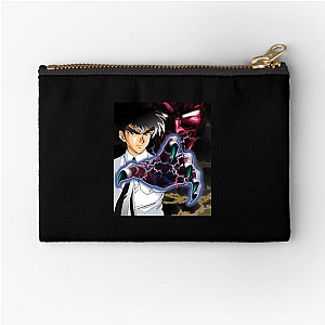 Hell Teacher’s Top Student Hell Teacher Zipper Pouches