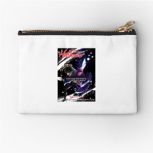 Hell Teacher’s Detention Hell Teacher Zipper Pouches