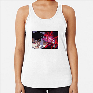 Learn or Burn – Hell Teacher Hell Teacher Tank Tops
