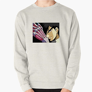 Cursed by Hell Teacher Hell Teacher Sweatshirts