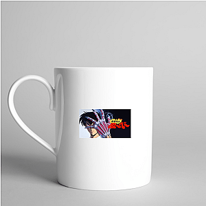 Hell Teacher = Nightmare Fuel Hell Teacher Mugs