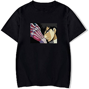 Cursed by Hell Teacher Hell Teacher T-Shirts