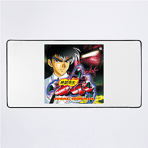 Straight Outta Hell Teacher Hell Teacher Mouse Pads