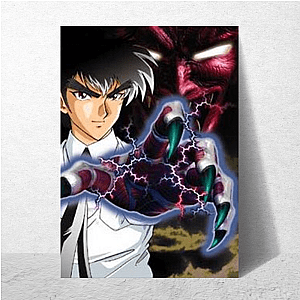 Hell Teacher’s Top Student Hell Teacher Posters