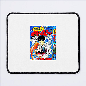 Classroom of Hell Teacher Hell Teacher Mouse Pads