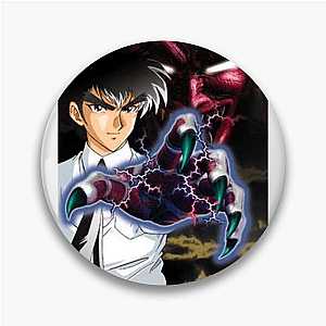 Hell Teacher’s Top Student Hell Teacher Pins