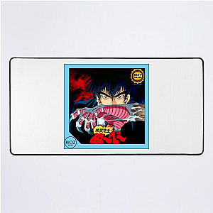 Homework from Hell Teacher Hell Teacher Mouse Pads