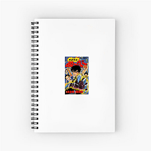 I Survived Hell Teacher Hell Teacher Notebook