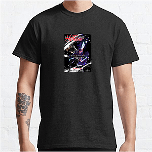 Hell Teacher’s Detention Hell Teacher T-Shirts