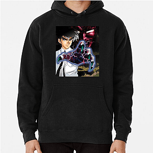 Hell Teacher’s Top Student Hell Teacher Hoodies