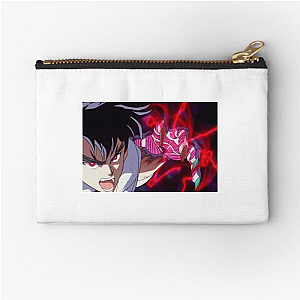 Learn or Burn – Hell Teacher Hell Teacher Zipper Pouches