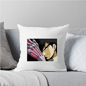 Cursed by Hell Teacher Hell Teacher Pillows Cover