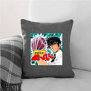 Hell Teacher’s Lesson: Survive Hell Teacher Pillows Cover