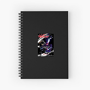Hell Teacher’s Detention Hell Teacher Notebook