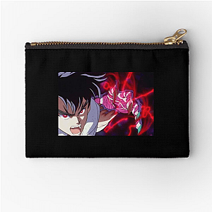 Learn or Burn – Hell Teacher Hell Teacher Zipper Pouches