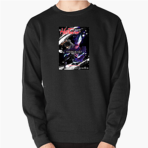 Hell Teacher’s Detention Hell Teacher Sweatshirts