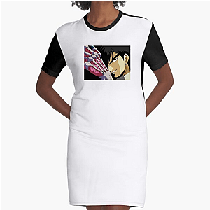 Cursed by Hell Teacher Hell Teacher Dresses