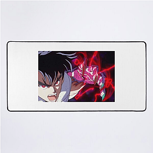 Learn or Burn – Hell Teacher Hell Teacher Mouse Pads