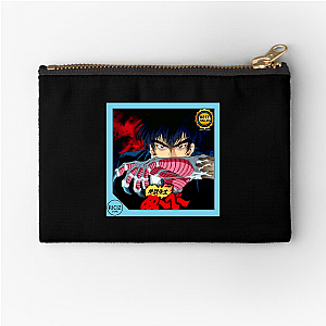 Homework from Hell Teacher Hell Teacher Zipper Pouches