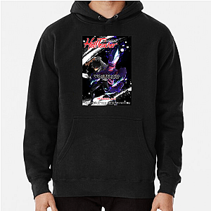 Hell Teacher’s Detention Hell Teacher Hoodies