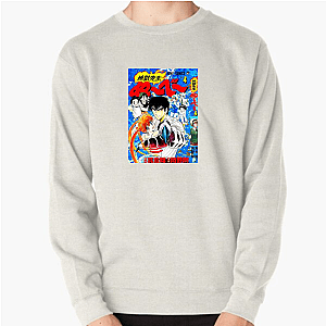 Classroom of Hell Teacher Hell Teacher Sweatshirts