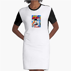 Classroom of Hell Teacher Hell Teacher Dresses