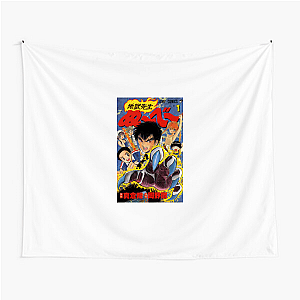I Survived Hell Teacher Hell Teacher Tapestries