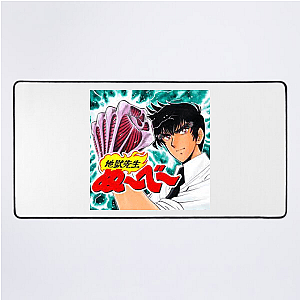 Hell Teacher’s Lesson: Survive Hell Teacher Mouse Pads