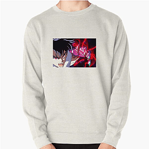 Learn or Burn – Hell Teacher Hell Teacher Sweatshirts