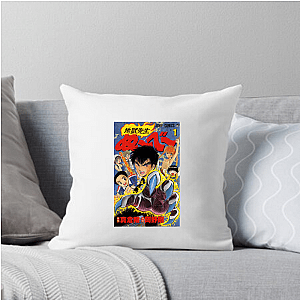I Survived Hell Teacher Hell Teacher Pillows Cover