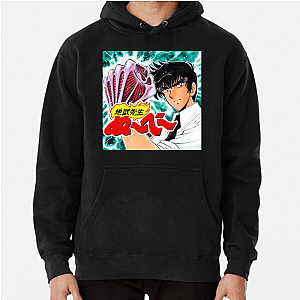 Hell Teacher’s Lesson: Survive Hell Teacher Hoodies