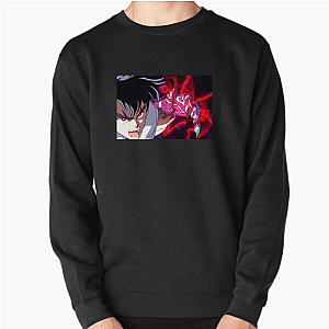Learn or Burn – Hell Teacher Hell Teacher Sweatshirts
