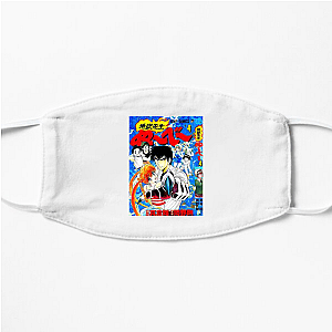 Classroom of Hell Teacher Hell Teacher Face Masks