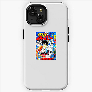 Classroom of Hell Teacher Hell Teacher Samsung Cases