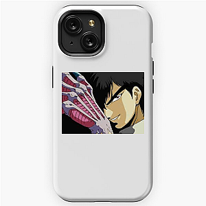 Cursed by Hell Teacher Hell Teacher Samsung Cases