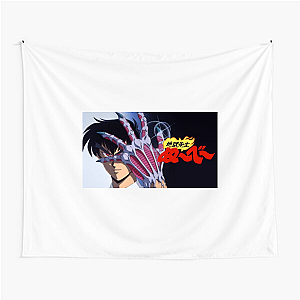 Hell Teacher = Nightmare Fuel Hell Teacher Tapestries