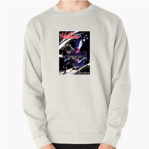 Hell Teacher’s Detention Hell Teacher Sweatshirts