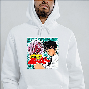 Hell Teacher’s Lesson: Survive Hell Teacher Hoodies