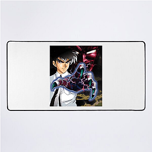Hell Teacher’s Top Student Hell Teacher Mouse Pads