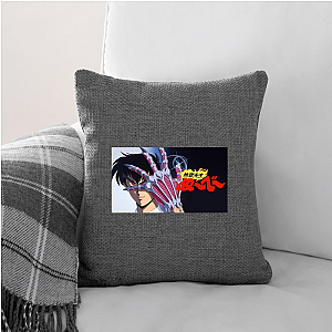 Hell Teacher = Nightmare Fuel Hell Teacher Pillows Cover