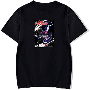 Hell Teacher’s Detention Hell Teacher T-Shirts