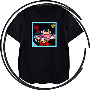 Hell Teacher T-Shirts