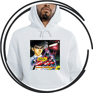 Hell Teacher Hoodies